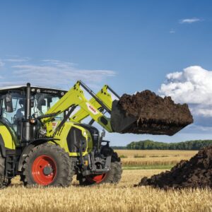 Claas Arion 500 / 600