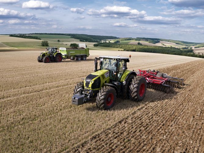 CLAAS AXION 800 Traktor Testen Und Kaufen Bei M ller Siblingen GmbH claas-axion-800-traktor-testen-und-kaufen-bei-m-ller-siblingen-gmbh