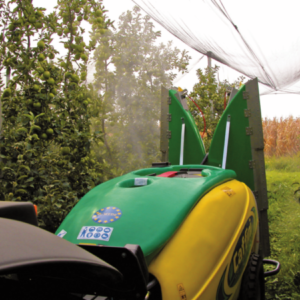 Caffini Sysnthesis Obstspritze