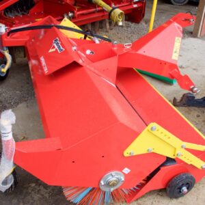 Wischmaschine Rabaud Supernet