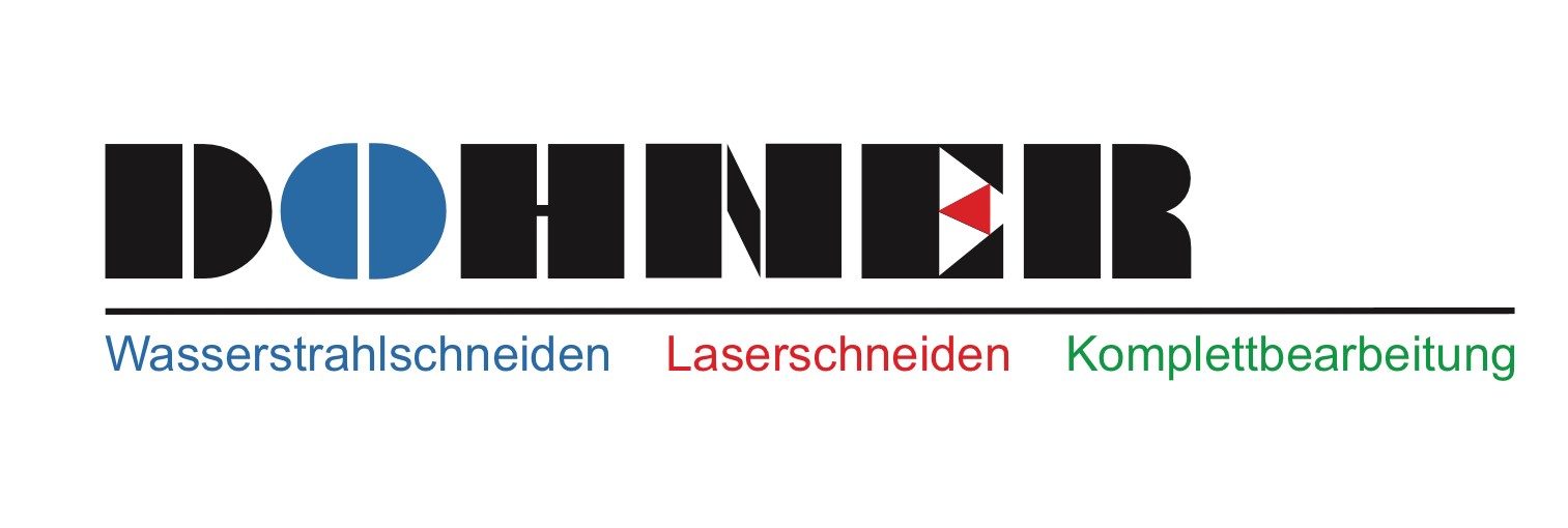 Logo Dohner AG - Partner der Landtechnik Müller