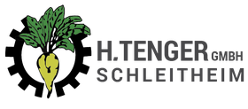 Logo H.Tenger Schleitheim