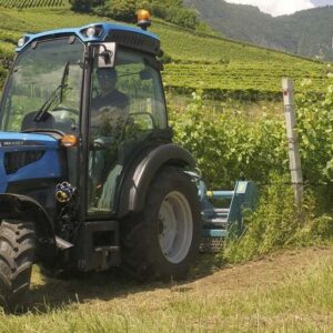 Landini Rex4 V Schmalspurtraktor kaufen