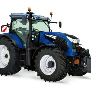 Landini Serie 7 V-SHIFT Traktor