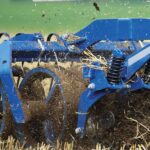 Köckerling Rebell Classic Kurzscheibenegge