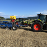 Köckerling Kurzscheibenegge Rebell Classic T